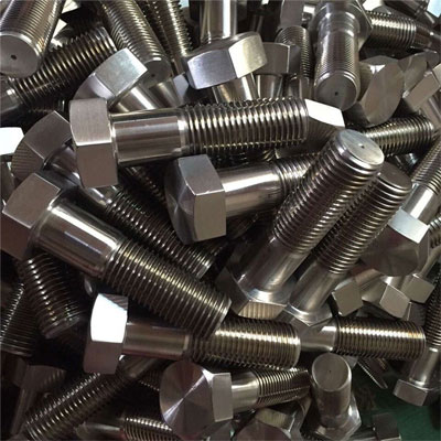 Inconel Fasteners